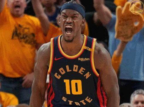 开云体育官网app-巴特勒火线复出 季后赛的吉米真的太硬！