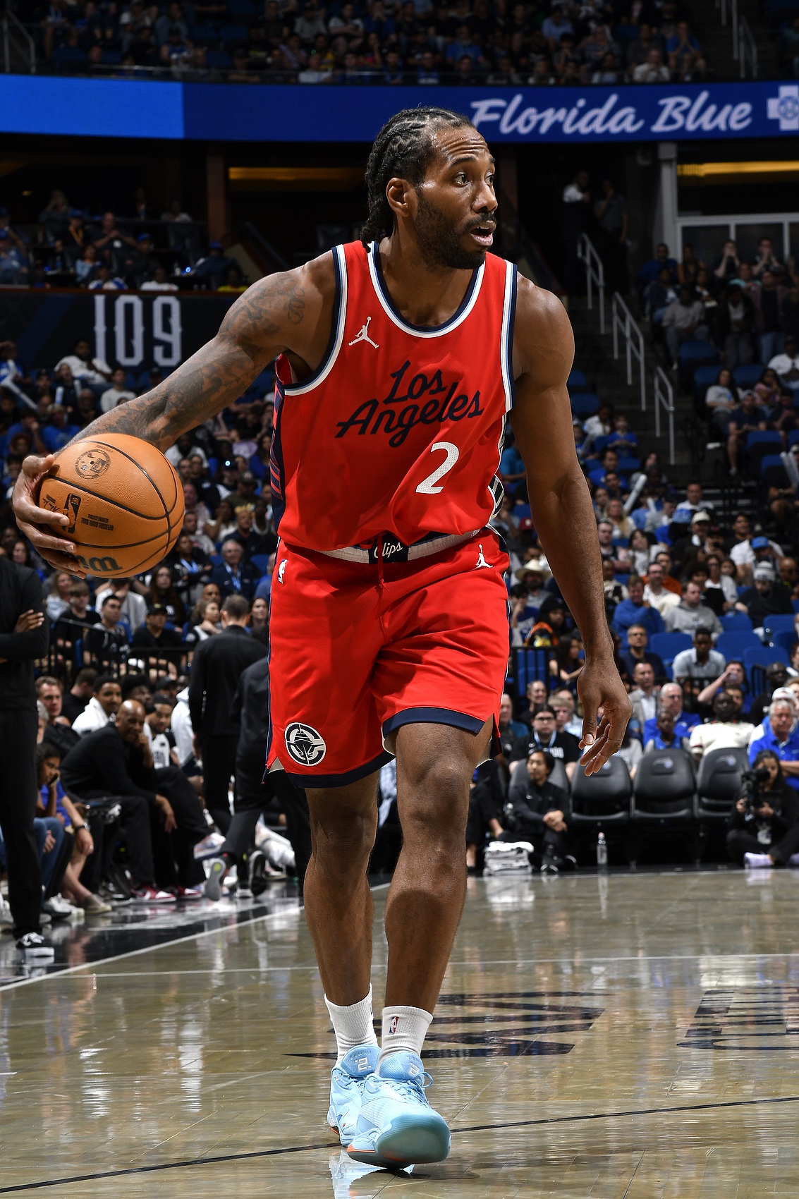 涉嫌阴阳合同！Marks：和我聊过的球队预计 快船不会遭受重大处罚