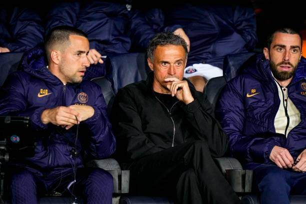 开云体育电脑版-王勤伯：巴黎4大爆点冲垮巴萨，1比6“恩”怨划上句号