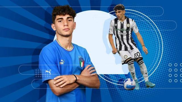 开云官方下载-梁熙明：17岁小将一球成名？世青赛暴露意大利家底